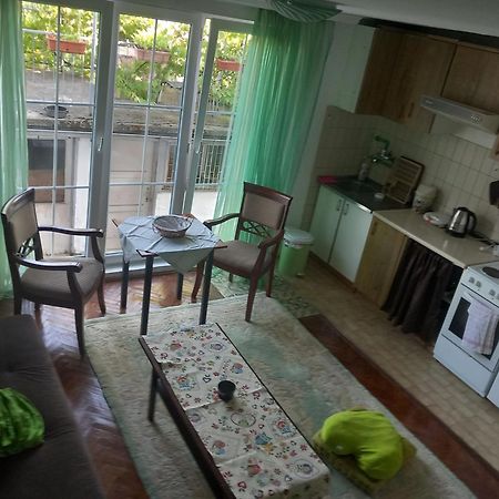 Apartmans Adi 塞拉耶佛 外观 照片