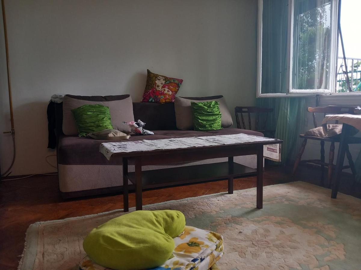 Apartmans Adi 塞拉耶佛 外观 照片
