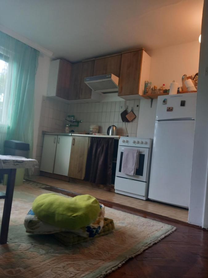 Apartmans Adi 塞拉耶佛 外观 照片