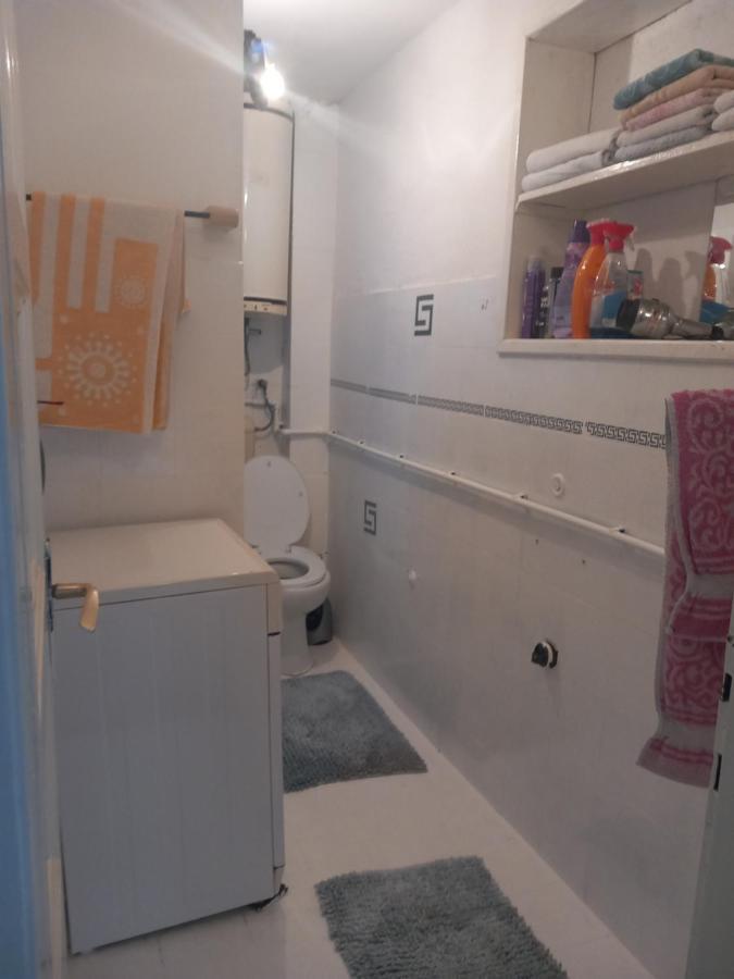 Apartmans Adi 塞拉耶佛 外观 照片