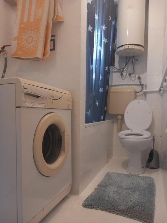 Apartmans Adi 塞拉耶佛 外观 照片