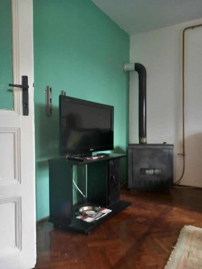 Apartmans Adi 塞拉耶佛 外观 照片