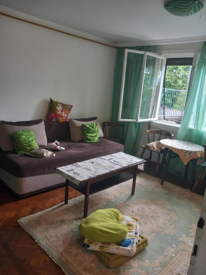 Apartmans Adi 塞拉耶佛 外观 照片