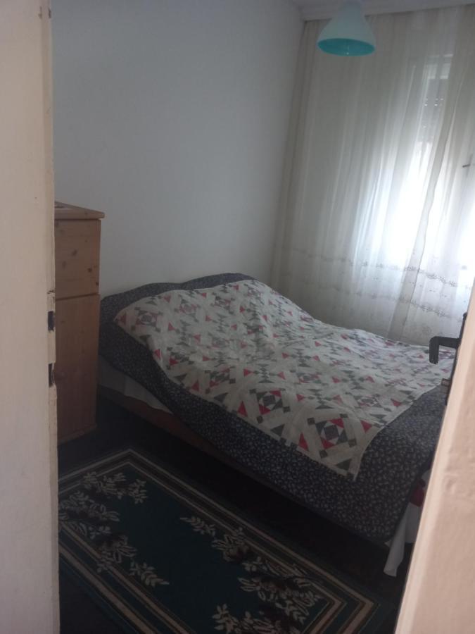 Apartmans Adi 塞拉耶佛 外观 照片
