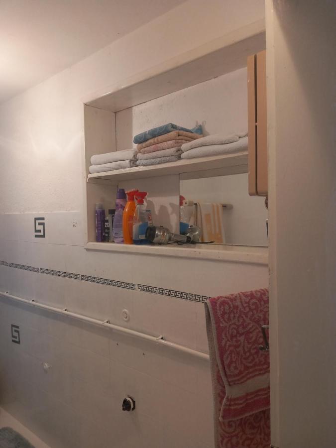 Apartmans Adi 塞拉耶佛 外观 照片