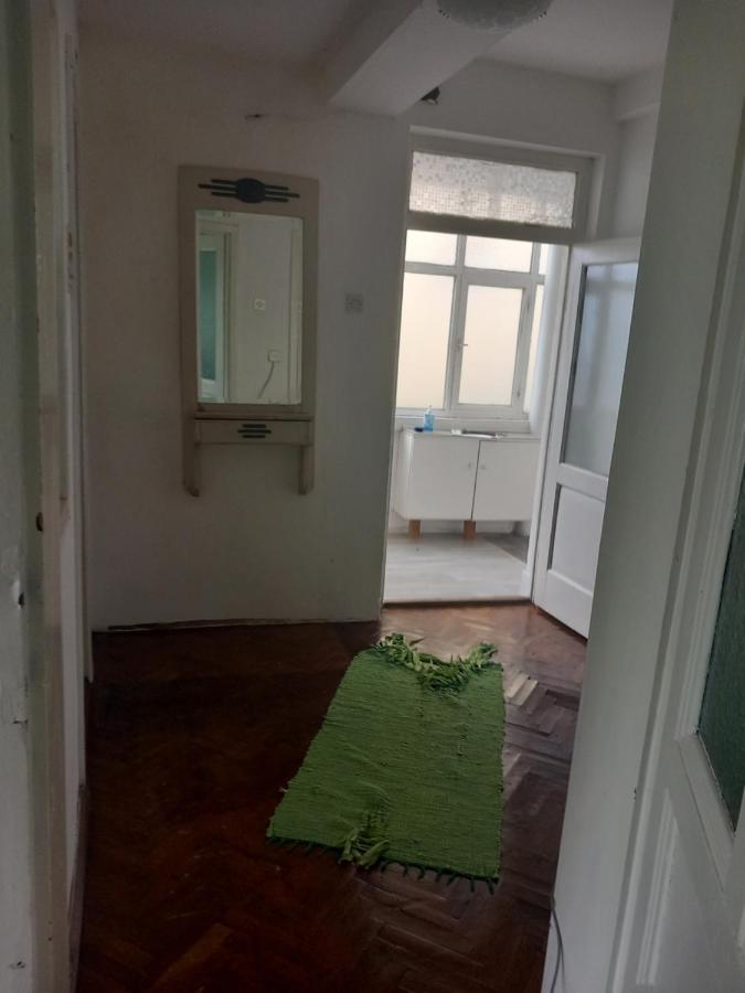 Apartmans Adi 塞拉耶佛 外观 照片