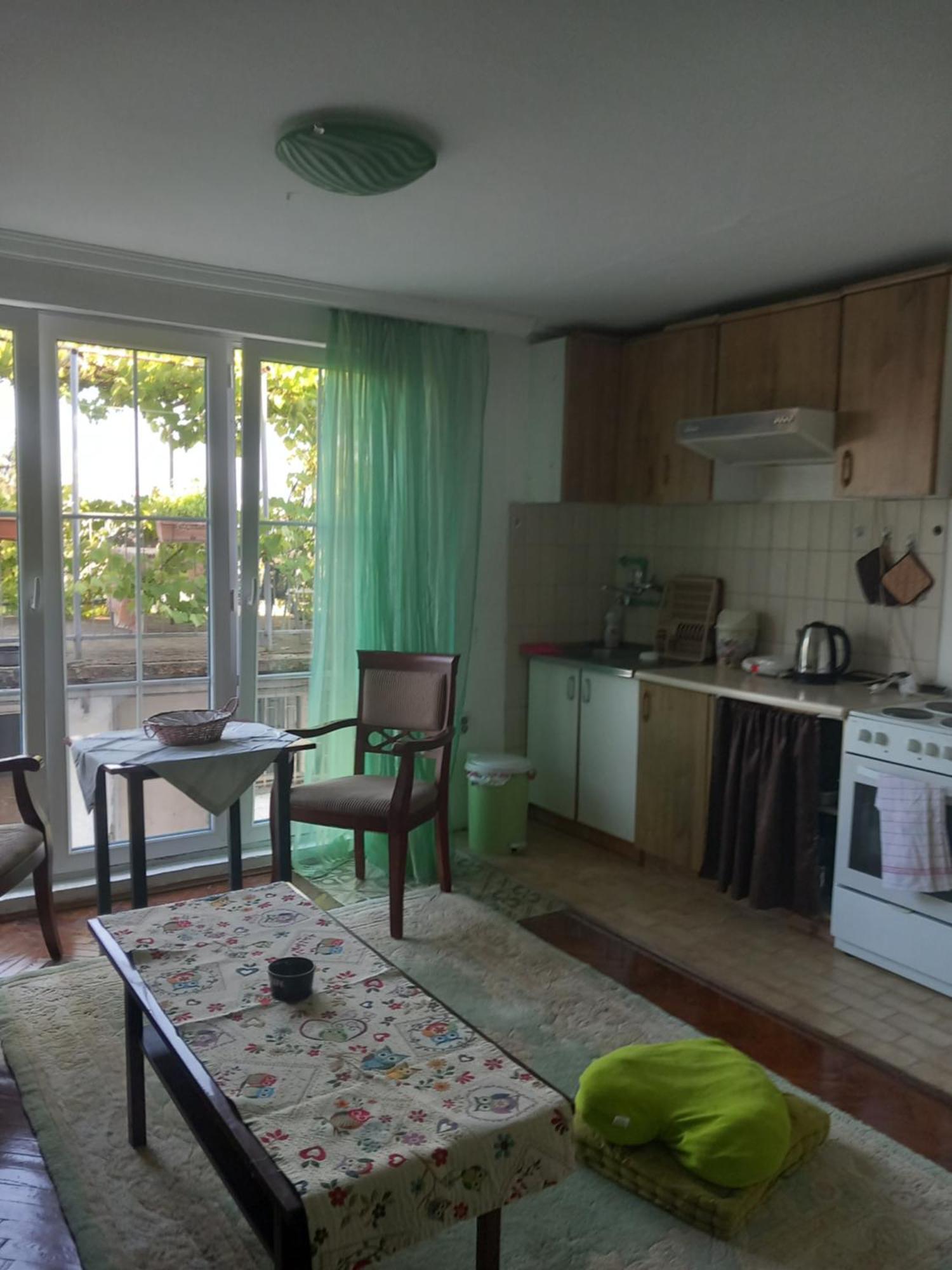 Apartmans Adi 塞拉耶佛 外观 照片